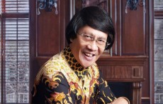 Ikut Timang Spirit Doll, Apakah Kak Seto Percaya?