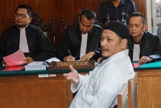 Pertaubatan Gembong Narkoba, Akhir Hayat Freddy Budiman