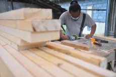 #LapakGanjar Bantu Usaha Kriya Ini, Dapat Orderan Bejibun