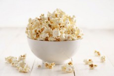 Brondong Jagung, Ternyata Punya 4 Manfaat yang Baik untuk Tubuh