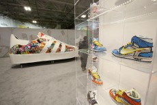 Sneakertopia, Pameran Sneaker Terbesar di Asia Bakal Digelar di Korsel