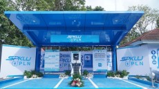 PLN Dukung Pemprov Sumsel Wujudkan Program KBLBB