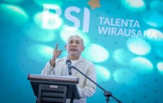 Kemenkop UKM Dukung Kelahiran Wirausaha Muda Syariah