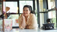 Tips Bangun Dapur Estetik Idaman ala Putri Habibie