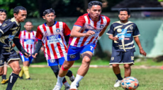 Mengenal DEP FC, Tim Sepak Bola Alumni SMPN 240 Jakarta Selatan