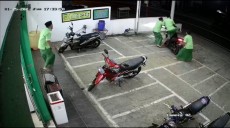 Kisah Toko Basmalah, Tempat Aksi Heroik Santri Gagalkan Curanmor