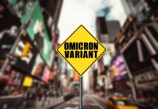 Pasien Omicron dengan Gejala Ringan Diimbau Isolasi Mandiri