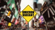 Waspada, Batuk dan Tenggorokan Gatal Bisa jadi Gejala Omicron
