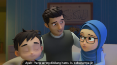 8 Film Kartun Islami Terbaik, Mencintai Agama Melalui Cerita Sederhana