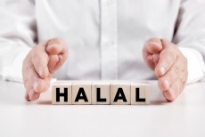 Pemerintah Dorong Akselerasi Implementasi Sertifikasi Halal