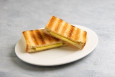 Bukan dari Buah Srikaya, Ini 4 fakta Menarik Kaya Toast