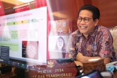 Hadapi Omicron, Gus Halim : Tetap Tenang, Terus Terapkan Protokol Kesehatan dan Vaksinasi