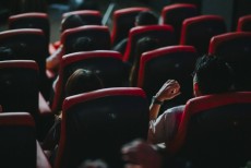 Box Office China Cetak Rp13,6 Triliun saat Libur Tahun Baru Imlek