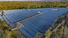 PLN Targetkan Pembangkit EBT 648 MW Beroperasi Tahun Ini