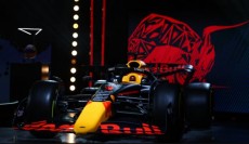 Red Bull Racing Kenalkan Mobil Baru, RB18 Siap Manjakan Verstappen
