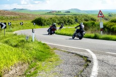 Paja Genep Songo Community, Komunitas Motor Asal Pesantren