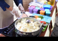 Hemat APBN, PLN Siap Konversi LPG ke Kompor Induksi