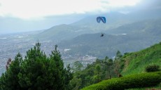 Dinas Pariwisata Kota Batu Targetkan 5 Juta Wisatawan di Tahun 2022