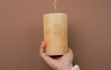 Lilin Aromaterapi, Sebuah Kesenangan atau Pemborosan?