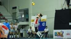 Jakarta Elektrik PLN Siap Tampil All Out di Sisa Pertandingan