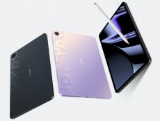 Akhirnya Terungkap Juga, Ini Desain Resmi Oppo Pad