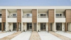 Desain Kontrakan Petakan Jadi Mewah seperti Apartemen