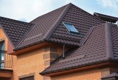 Bebas Panas dan Hujan, Ini 7 Jenis Material untuk Atap Rumah