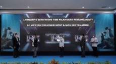 Minimalisir Pemadaman Listrik, PLN Terapkan EAM Transmisi