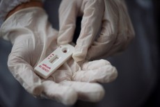 Angka Positivity Rate Covid-19 Secara Nasional Melandai