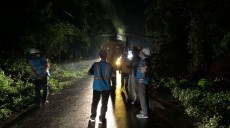 PLN Gerak Cepat Pulihkan Listrik Usai Gempa Sumbar