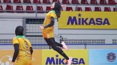 Tak Banyak Tahu, 5 Atlet Voli Ini Berstatus Anggota TNI