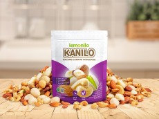 Kaya Nutrisi, Jenama Makanan Sehat Luncurkan Camilan Kacang