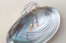 UMKM Perhiasan asal Bali Ikut Ramaikan Paris Fashion Week 2022