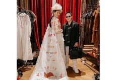 Gunakan Ambush Marketing, Paris Fashion Show Dianggap Penipuan