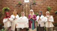 Srikandi PLN Berperan Aktif dalam Pengurangan Emisi Karbon