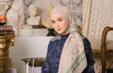 Jelang Ramadhan, Revalina S Temat Ingatkan Anak untuk Puasa Penuh