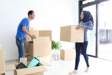 Pindah Rumah Baru? Lakukan 5 Adab Ini Agar Jauh dari Gangguan