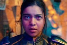 Marvel Studio Mulai Perkenalkan Pahlawan Muslimah Ms Marvel