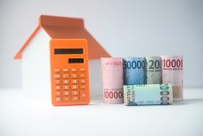 DP Mahal, Masyarakat Berpenghasilan Rendah Sulit Miliki Rumah