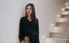 Minimalisir Budget, Yuki Kato: Lakukan Self Reward yang Masuk Akal