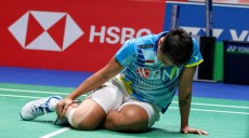 Cedera Betis Kanan, Apriyani Rahayu Batal Ikut Swiss Terbuka