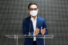 Kemenkominfo Buka 200 Beasiswa S2 di Dalam dan Luar Negeri