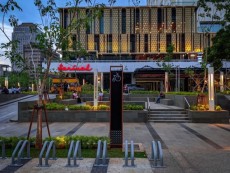 Desain Unik dan Mewah, Ini 6 Spot Instagramable di Sarinah Jakarta