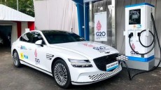 Menilik SPKLU Ultra Fast Charging, Cukup 30 Menit Langsung Penuh