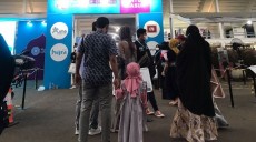 Dikunjungi 30.000 Pengunjung, Muslim Lifefair 2022 Bangkitkan UMKM Lokal
