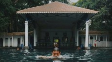 Tradisi Padusan jadi Ajang Rekreasi Millenial Jelang Ramadhan