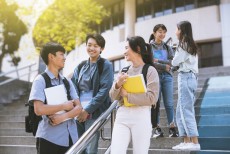 Generasi Muda Bangsa Harus Siap Jadi Penggerak Ekonomi