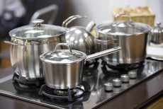 Bulan Puasa saat Tepat Ganti Peralatan Dapur, Benarkah?