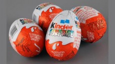 BPOM Setop Peredaran Cokelat Kinder di Indonesia