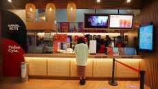 Jenama Kekinian Lokal 'Haus!' Hadir di Mal Sarinah Thamrin